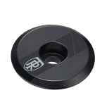 *RITCHEY* wcs stem top cap (black)