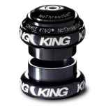 *CHRIS KING* nothreadset 1inch (black/BOLD)