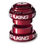 *CHRIS KING* nothreadset 1inch (red/BOLD)