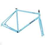 *SURLY* preamble frame set (skyrim blue)