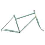 *RIVENDELL* charlie h. gallop frame set (mermaid)