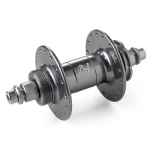 *PHILWOOD* high flange track hub rear (gunmetal/fix&free)