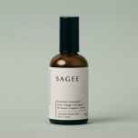 *RE CENT PRODUCT* room mist (sagee)