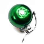 *BLUE LUG* retro bell (green)
