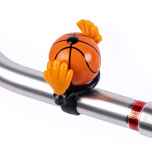 *BLUE LUG* funny bell (basketball)