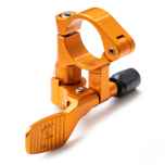 *PAUL* dropper trigger (orange)