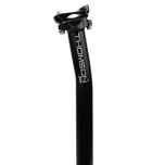 THOMSON* elite setback seatpost (silver) - BLUE LUG ONLINE STORE