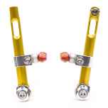 *PAUL* motolite V-brake (gold)