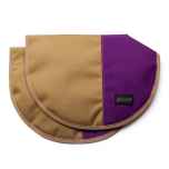 *BLUE LUG* handle cover (coyote/purple)