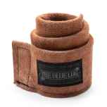 *BLUE LUG* snap rolly (suede beige)