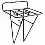 *PASS AND STOW* 5rail rack (black)