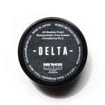 *BORED* method DELTA grease