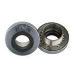 *PHILWOOD* philcentric bb (gunmetal)