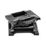 *THOMSON* elite seatpost top&bottom clamps (black)