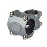 *PAUL* φ35 boxcar stem (pewter)