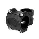 *PAUL* φ35 boxcar stem (black)