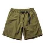 *BLUE LUG* bike shorts (olive)