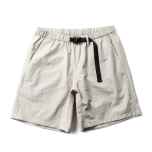 *BLUE LUG* bike shorts (ivory)　