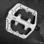 *YOSHIMURA* chilao ss large pedal (ice)