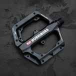 *YOSHIMURA* chilao ss small pedal (black)
