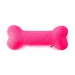 *BLUE LUG* bone toy (pink)