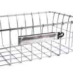 *BLUE LUG* sandwich reflector (silver)