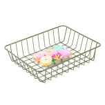 *BL SELECT* everyday basket (olive)