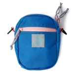 *BLUE LUG* bike pocket (blue)