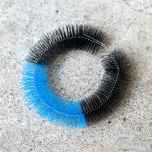 *BLUE LUG* habuge (blue/black)