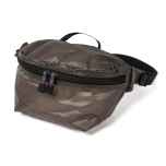 *BLUE LUG* the fanny pack (gray)