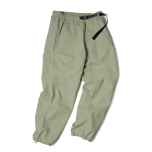 *BLUE LUG* motion pants (gray)