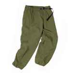 *BLUE LUG* motion pants (olive)