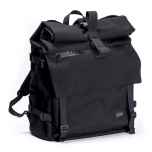 *BLUE LUG* trunk (black)