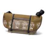 *BLUE LUG* the messenger bag (custom/brown/anzen-kun)