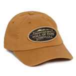 *MARIN MUSEUM* ball cap (clay/HOF)