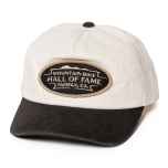 *MARIN MUSEUM* trucker hat (ivoly/charcoal/HOF)