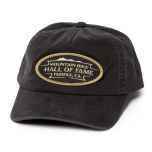 *MARIN MUSEUM* trucker hat (charcoal/HOF)