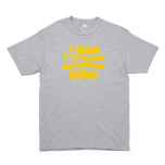 *BLUE LUG* another bike t-shirt (gray)