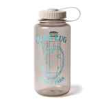 *BLUE LUG* yoyogi park nalgene bottle (cotton)
