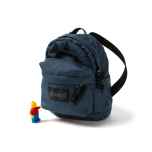 *BLUE LUG* THE DAY PACK petit (navy)