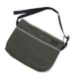 *BLUE LUG* stroll sacoche (padding chacoal)