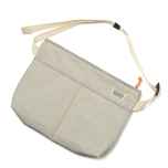 *BLUE LUG* stroll sacoche (padding light gray)