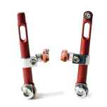 *PAUL* motolite V-brake (red)