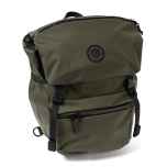 *FAIRWEATHER* flaptop pannier (olive)