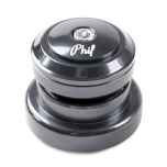 *PHILWOOD* 1-1/8"-1.5" headset (gunmetal)