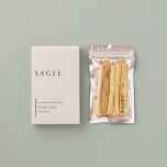 *RE CENT PRODUCT* palo sant (sagee)