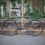 *SURLY* straggler 完成車 (50/cold blue)