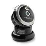 *FAIRWEATHER* tange PS headset (black)