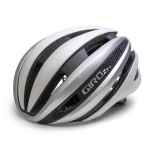 *GIRO* synthe MIPS AF helmet (white/silver)