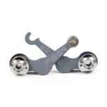 *PAUL* touring canti brake (pewter)